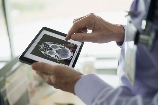 IMEXHS Signs 5-year Deal to Modernise Colombian Radiology Facilities