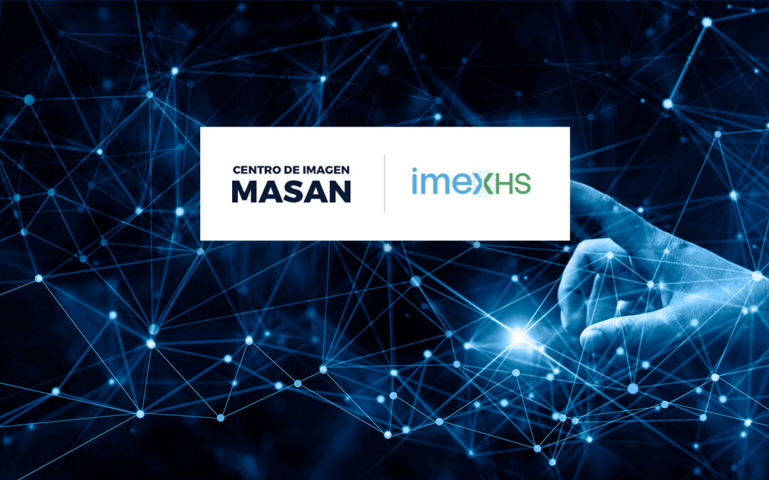 Aquila Pro presente en el Centro de Imagen MASAN