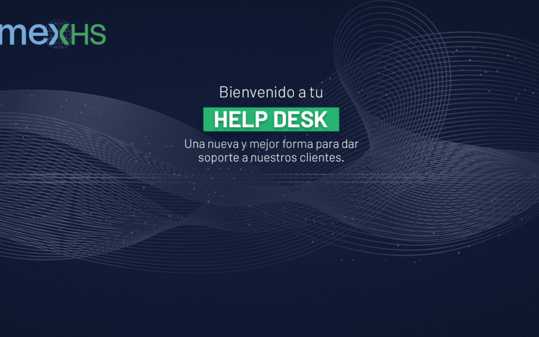 IMEXHS une fuerzas con Happyfox