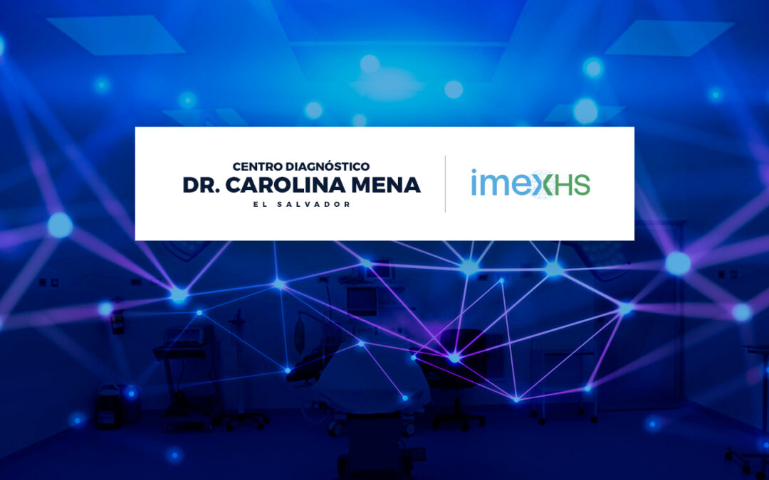 El Salvador le apuesta nuevamente a IMEXHS