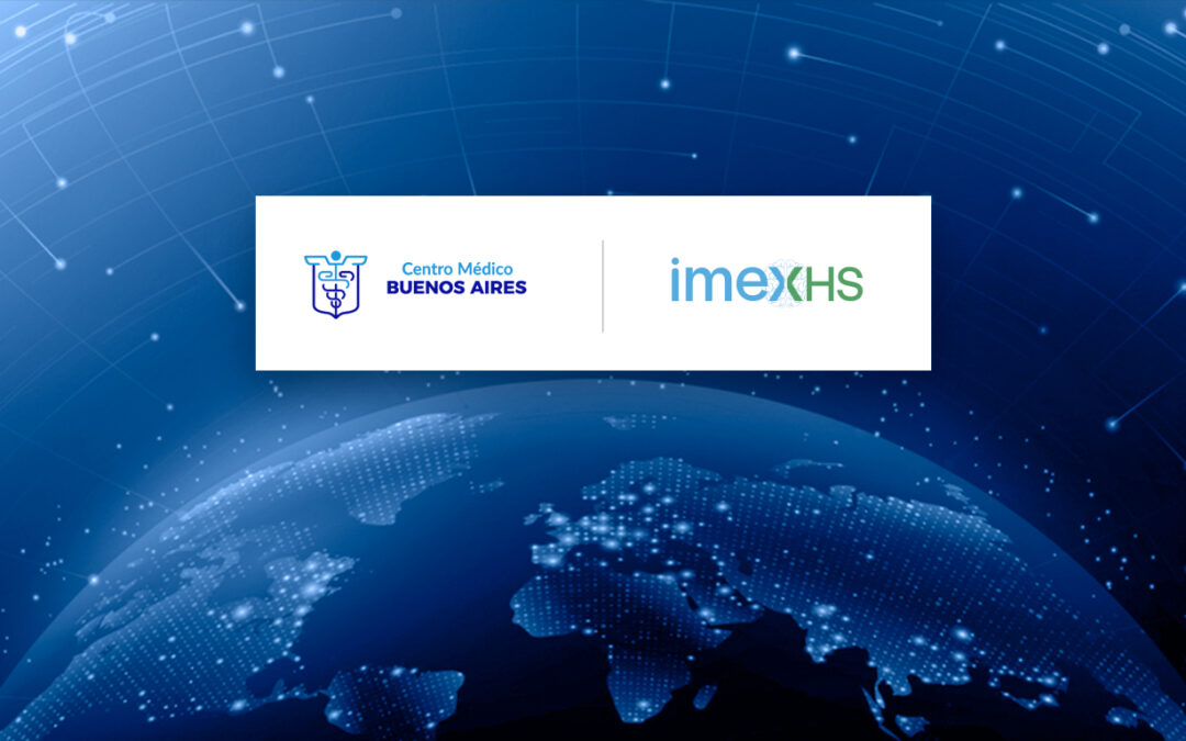 Aquila 3.0 Custom de IMEXHS brindará sus funciones en la segunda sede del CMBA