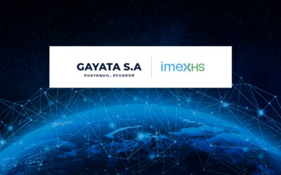 AQUILA 3.0 ULTIMATE de IMEXHS fortalecerá los servicios del centro Gayata en Ecuador