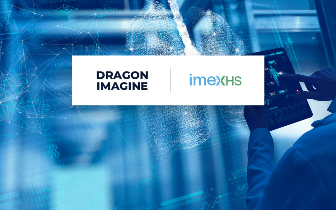 Dragon Imagine S.A adquiere AQUILA 3.0 PRO