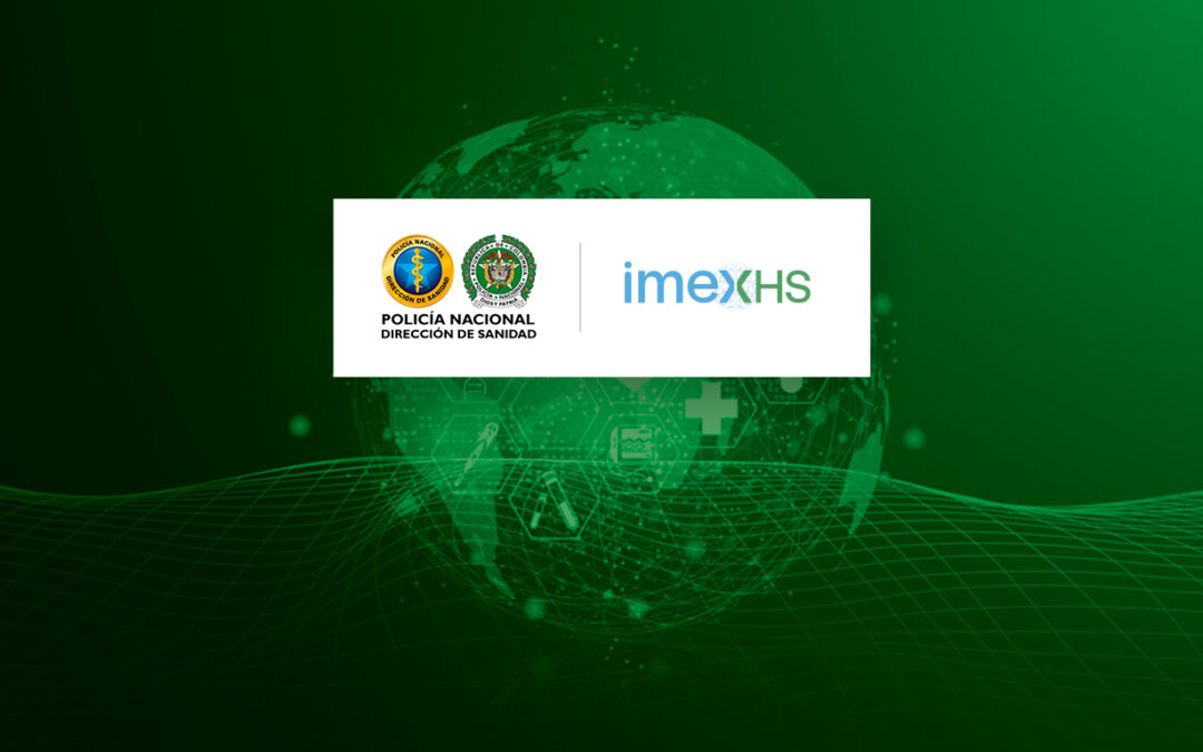 HOCEN sigue optimizando sus servicios de la mano de IMEXHS en alianza con RIMAB
