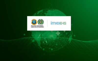 HOCEN sigue optimizando sus servicios de la mano de IMEXHS en alianza con RIMAB