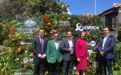 Australia Day Celebration