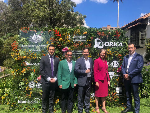 Australia Day Celebration