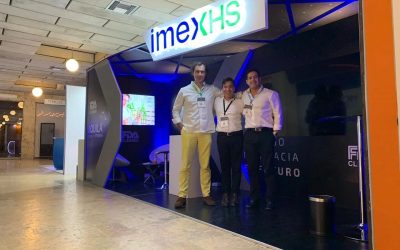 44th Colombian Congress of Radiology
