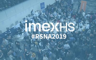 Meet you at RSNA 2019