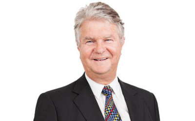 IMEXHS appoints Doug Flynn as Chairman