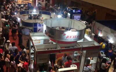 VIII International Congress of Medical Technology 2019