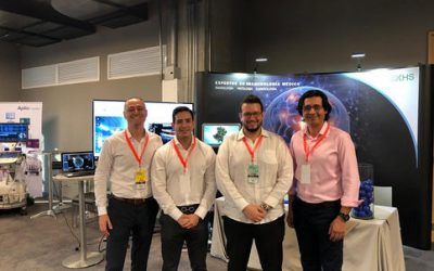 XII International Radiology Seminar of Barranquilla