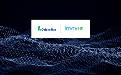 IMEXHS and Colsanitas enter into a 6-year deal