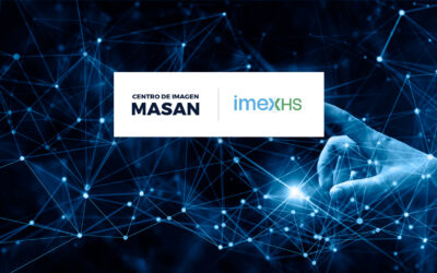 Aquila Pro present at the MASAN Image Center