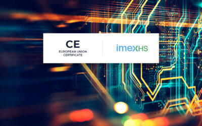 IMEXHS gets authorized representative in Europe on the way to CE certification