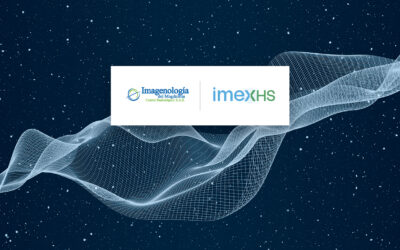 AQUILA PRO supports IMAG Radiological Center