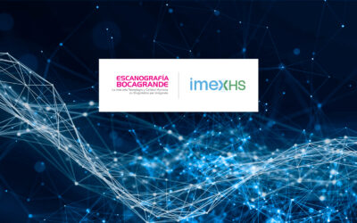 Escanografía Bocagrande acquires AQUILA PRO with integration to ERP