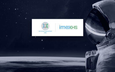 IMEXHS celebrates Account Executives Day