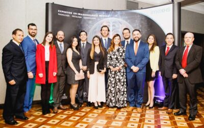 IMEXHS is listed on the Australian stock exchange By Diagnostico Journal