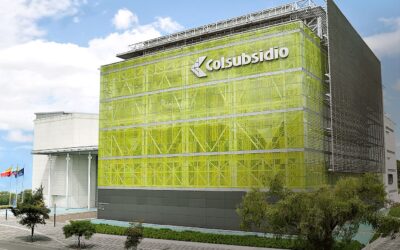 Colombian radiology services contract enables IMEXHS to develop artificial intelligence and machine learning tools By Imelda Cotton