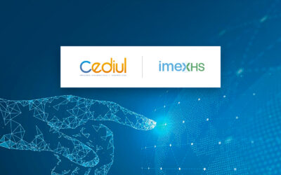 CEDIUL S.A. now has Aquila 3.0 CUSTOM solutions with integration to ERP