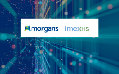 Democratising Imaging Technology by Morgans