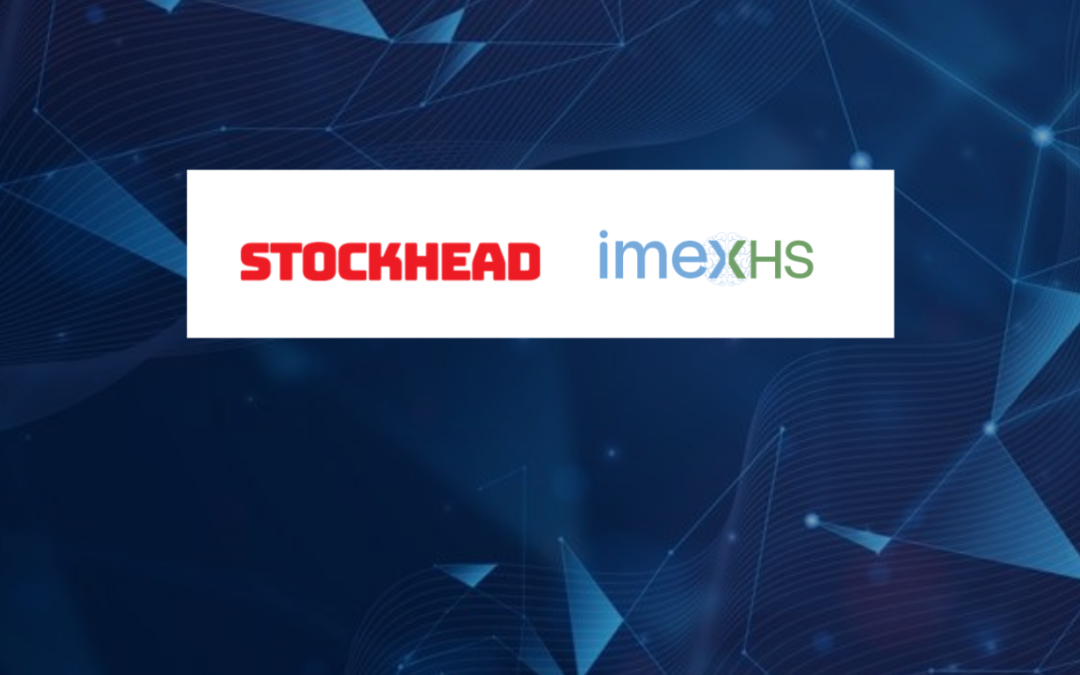 IMEXHS Health Service by Tim Boreham