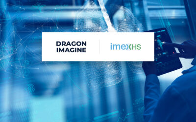 AQUILA 3.0 PRO from IMEXHS will be part of the optimization of the services of the Dragon Imagine Center