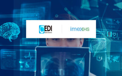 CEDI adds another IMEXHS product to its platform