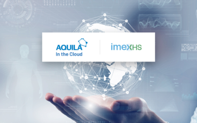 AQUILA in the Cloud enjoys great popularity