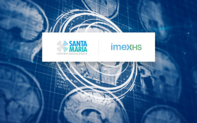 The Santa María S.A Radiology Center now has all the benefits of AQUILA 3.0 PRO from IMEXHS