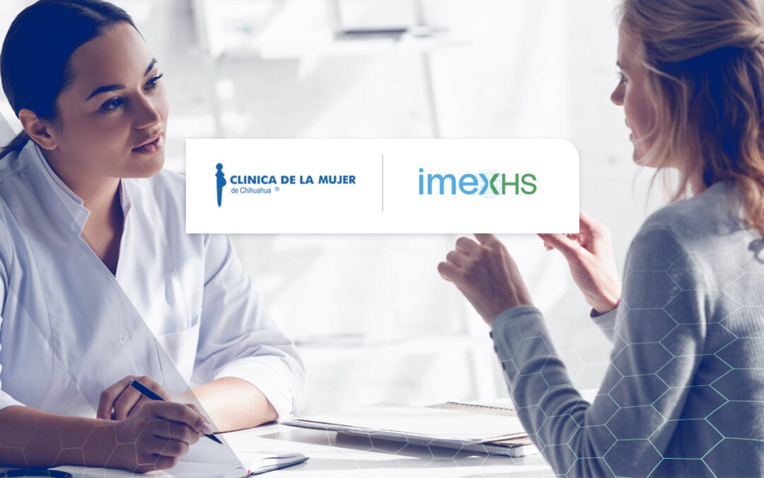 AQUILA 3.0 PRO provides its services to the Private Hospital Clínica de la Mujer de Chihuahua