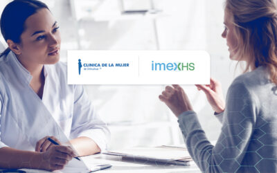 AQUILA 3.0 PRO provides its services to the Private Hospital Clínica de la Mujer de Chihuahua