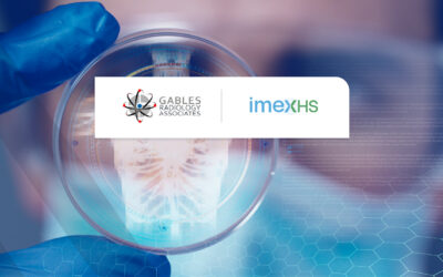 Gables Radiology Associates strengthens with AQUILA 3.0 ULTIMATE