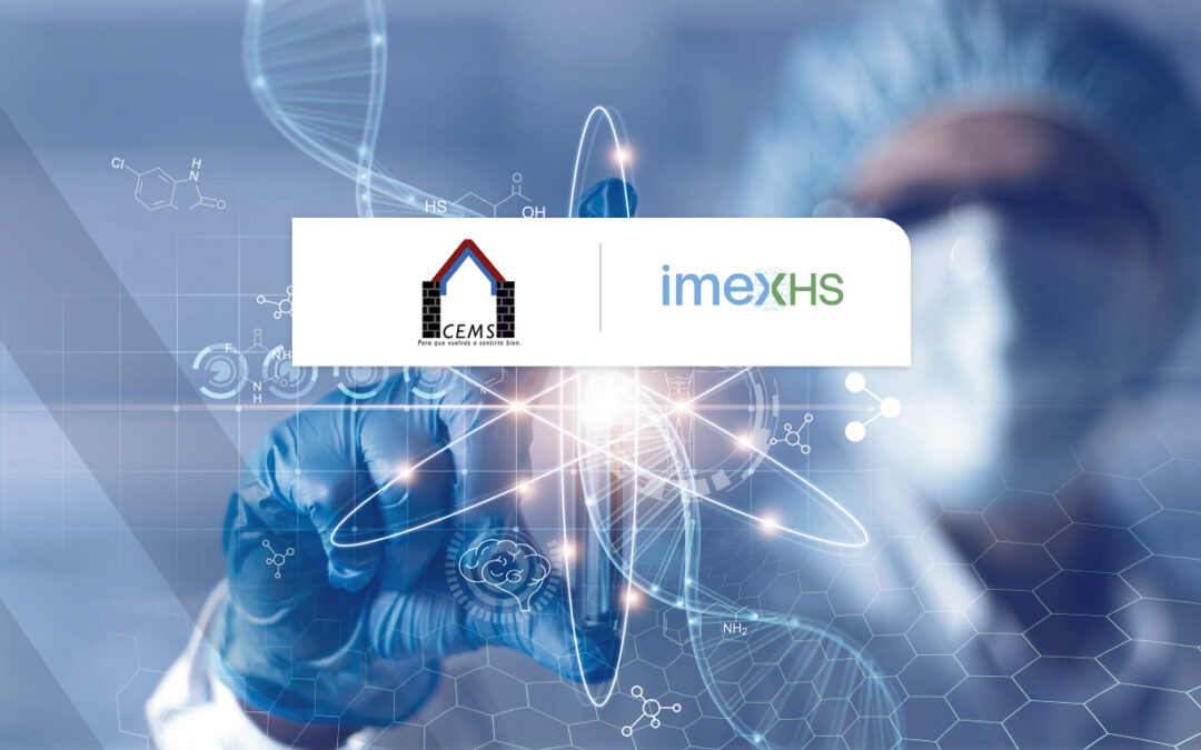 AQUILA® 3.0 PRO provides its services to the Centro de Especialidades Médicas Siguatepeque