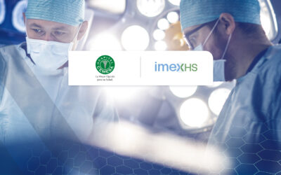 CEMESA Hospital strengthens with AQUILA® 3.0 ULTIMATE