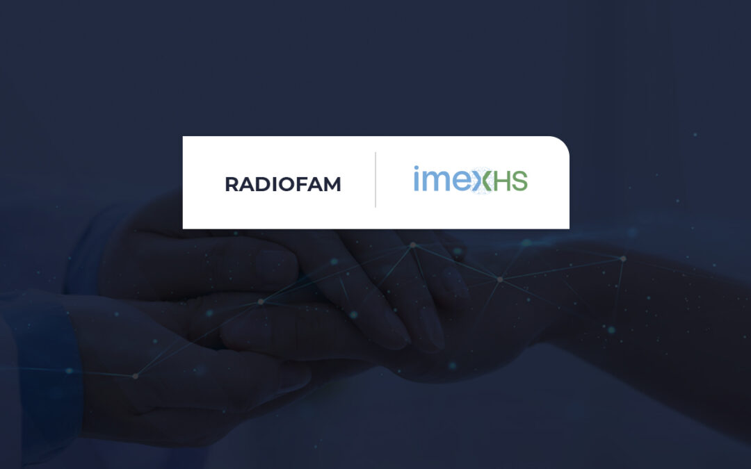 Radiofam is equipped with AQUILA® 3.0 ULTIMATE