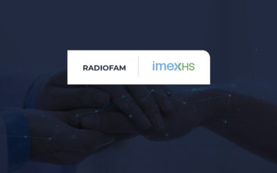 Radiofam is equipped with AQUILA® 3.0 ULTIMATE