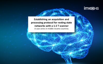Establishing an acquisition and processing protocol for resting state networks with a 1.5 T scanner: A case series in middle income countries.