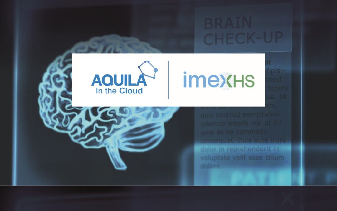 AQUILA® in the Cloud’s strongest quarter