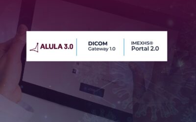 IMEXHS and its new product updates