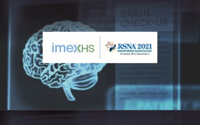 Introducing the launch of IMEXHS Cloud our new Medical Imaging Cloud Platform
