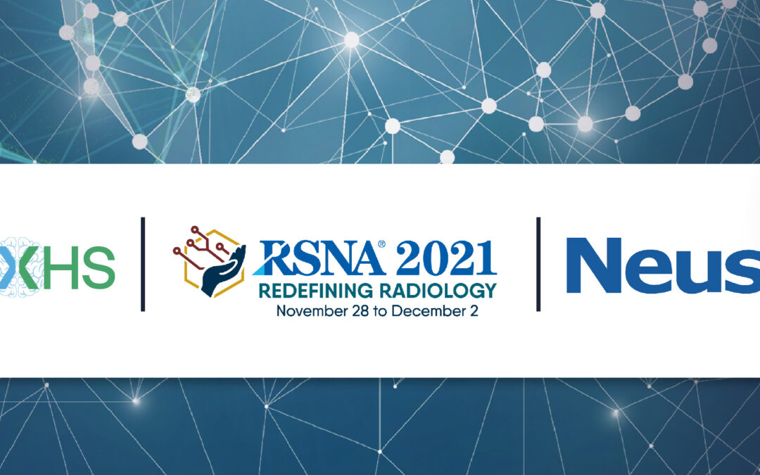 IMEXHS announces a partnership agreement with Neusoft Medical