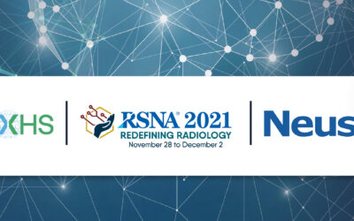 IMEXHS announces a partnership agreement with Neusoft Medical