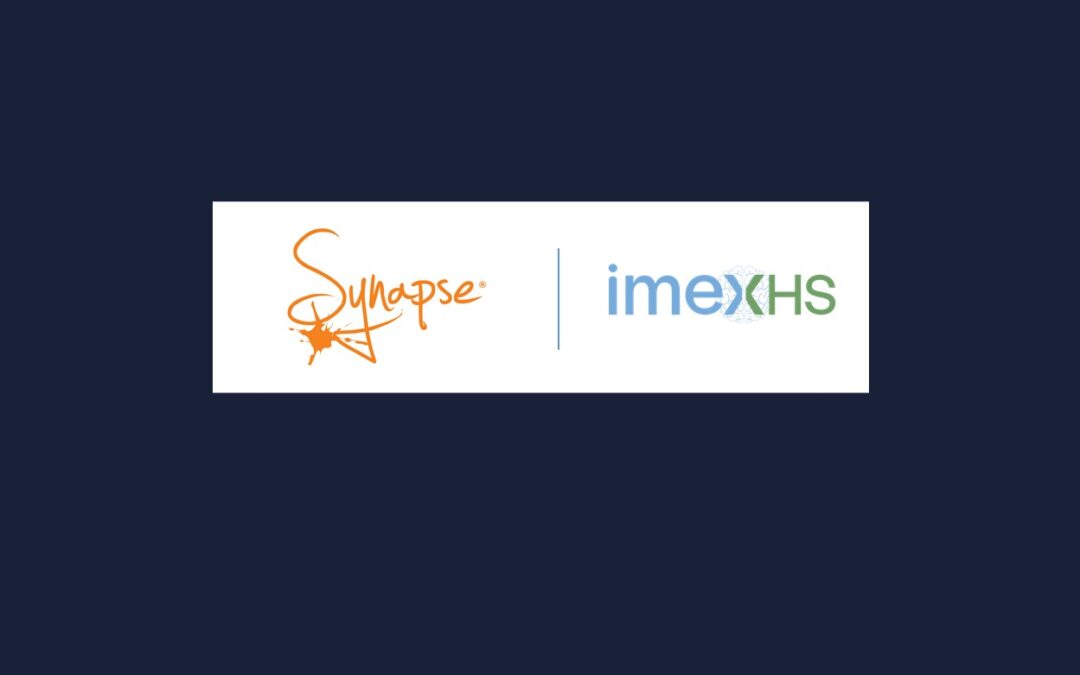 IMEXHS and Synapse deliver integrated medical billing