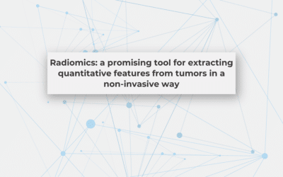 Radiomics: a promising tool for extracting quantitative features from tumors in a non-invasive way