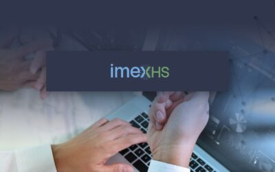IMEXHS improves the way it offers support, making life easier for its users.