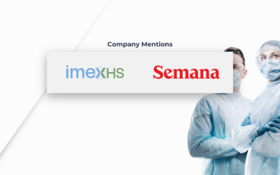 Colombian company revolutionizing the radiology and diagnostic imaging sector worldwide