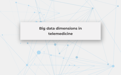 Big Data Dimensions in Telemedicine
